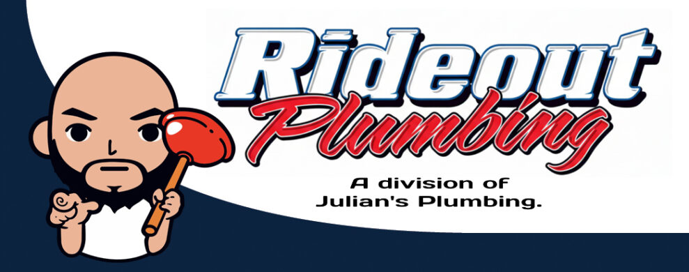 Rideout Plumbing logo