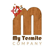 My Termite Company logo